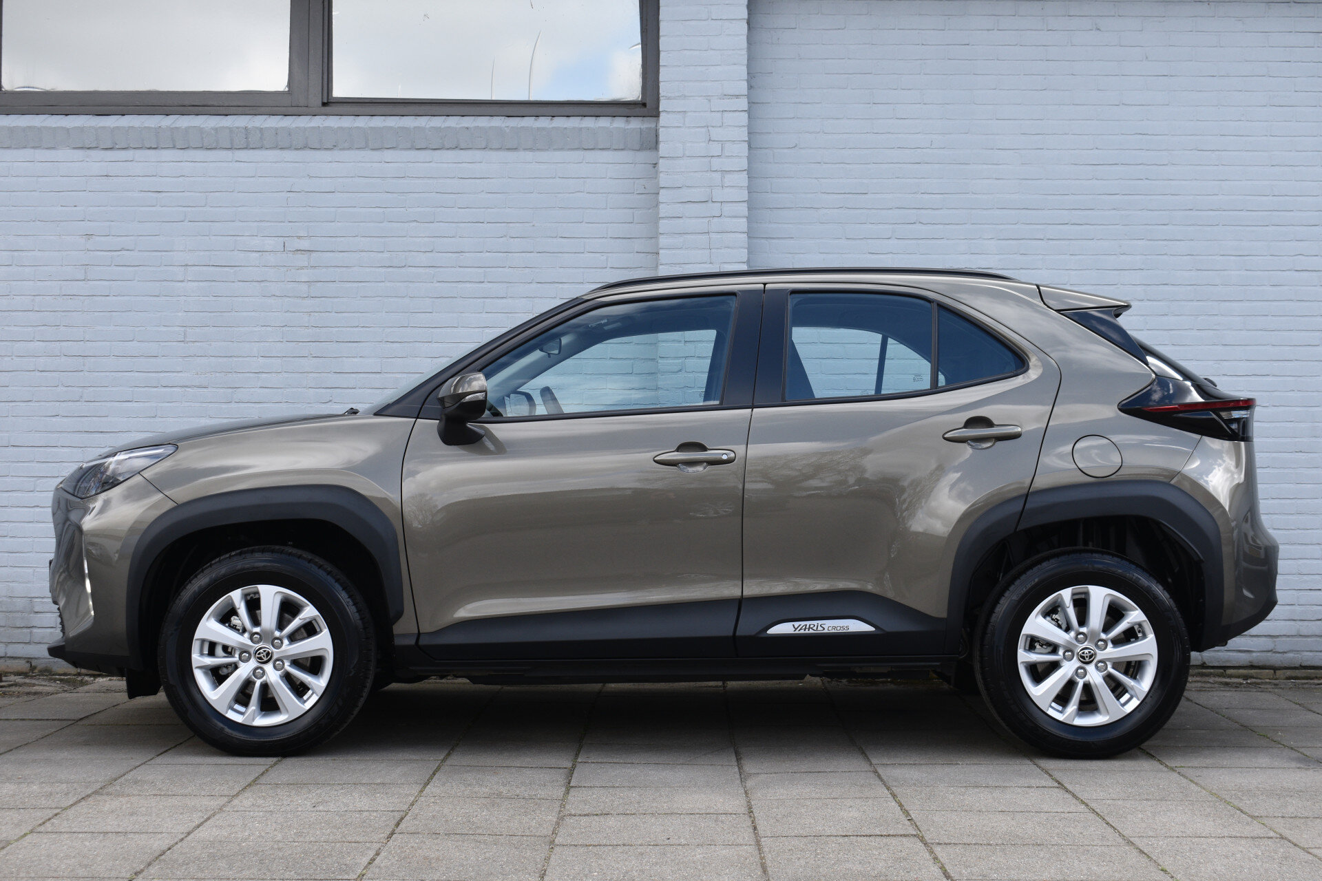 Toyota Yaris Cross 1.5 Hybrid Active Automaat 116pk - Afbeelding 2