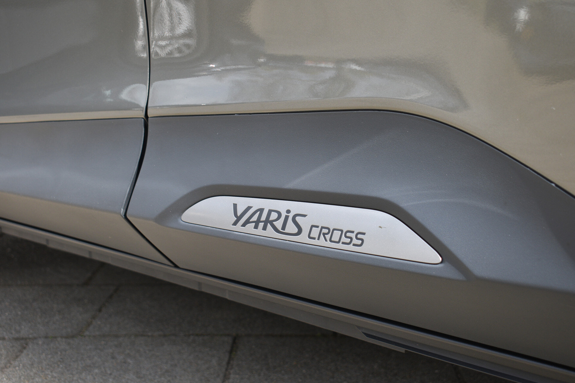 Toyota Yaris Cross 1.5 Hybrid Active Automaat 116pk - Afbeelding 5