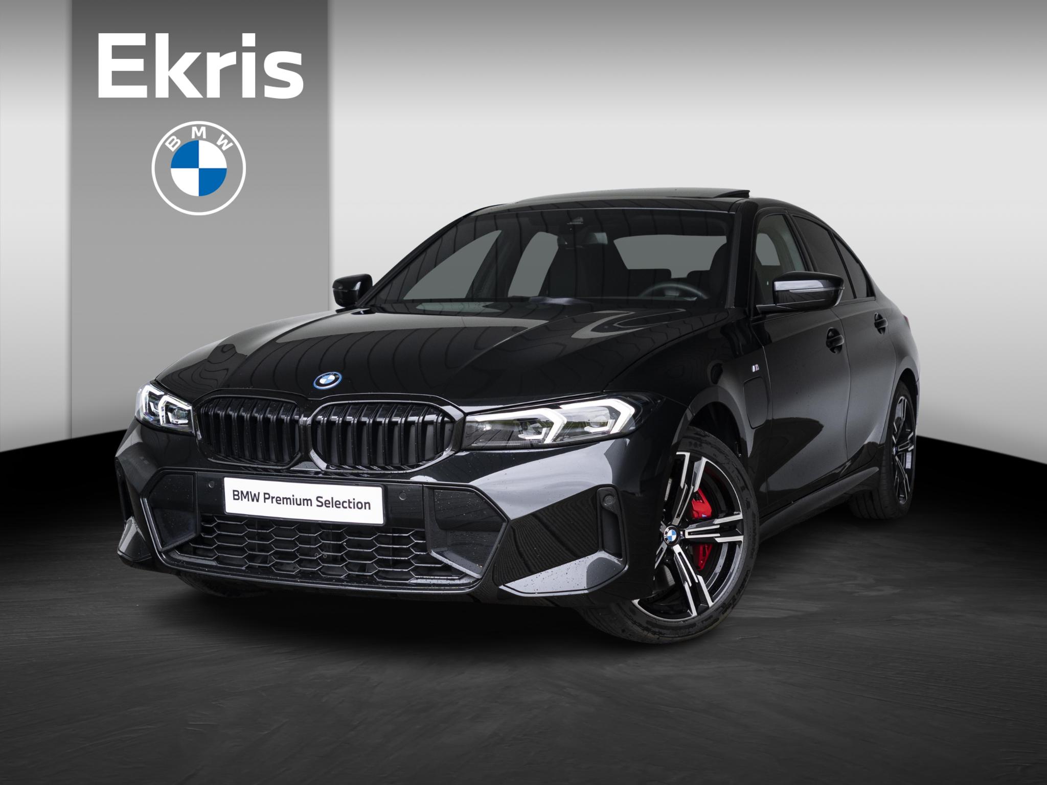 BMW 3 Serie Sedan 330e - Afbeelding 1