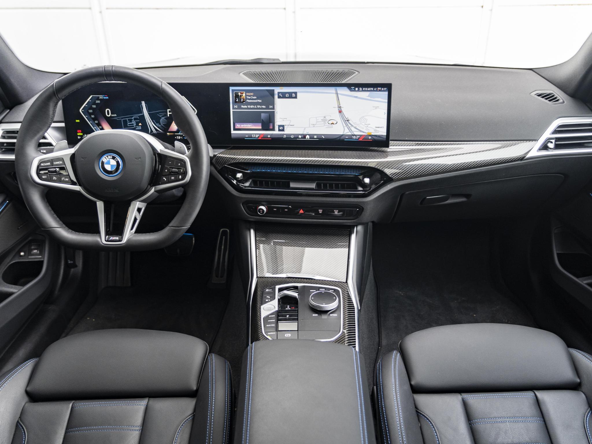 BMW 3 Serie Sedan 330e - Afbeelding 3