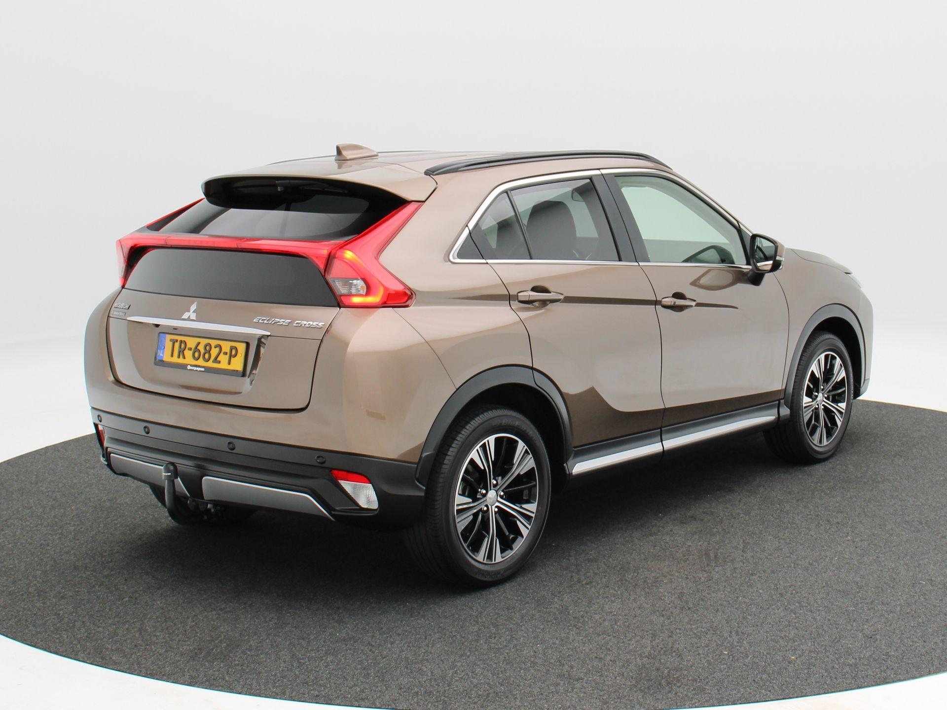 Mitsubishi Eclipse Cross 1.5 DI-T Intense 163 Pk Automaat - Afbeelding 2