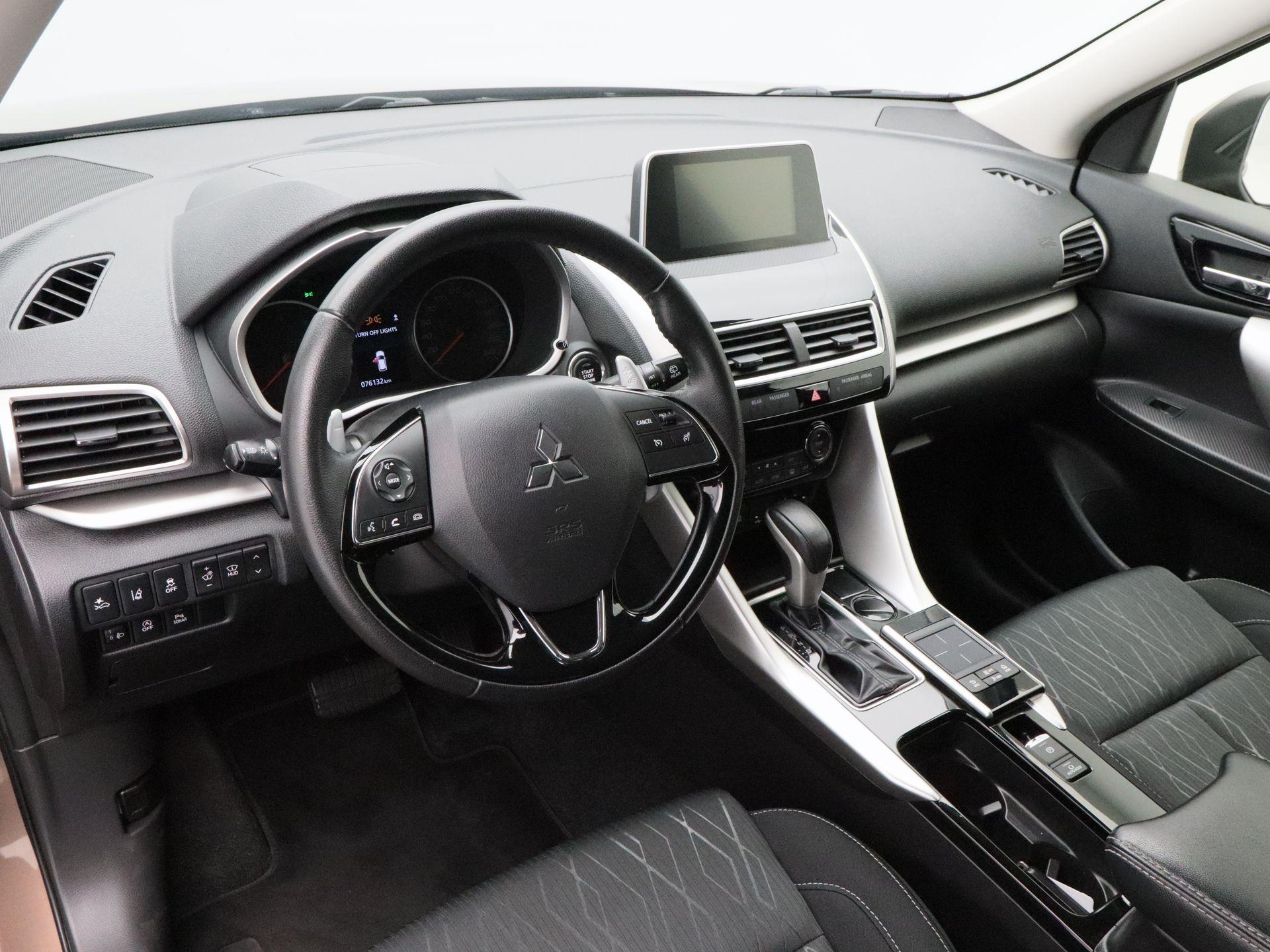 Mitsubishi Eclipse Cross 1.5 DI-T Intense 163 Pk Automaat - Afbeelding 3