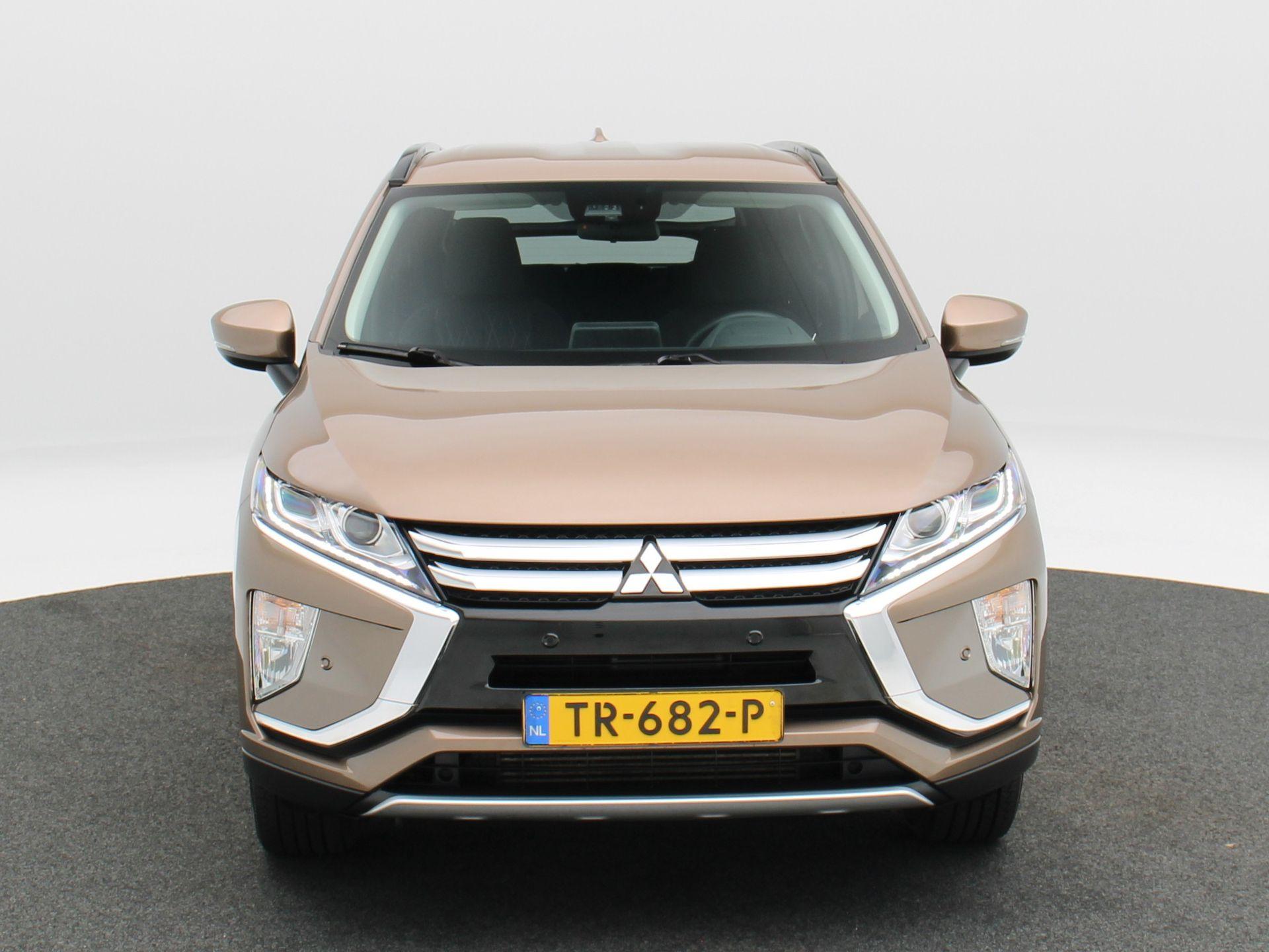Mitsubishi Eclipse Cross 1.5 DI-T Intense 163 Pk Automaat - Afbeelding 4