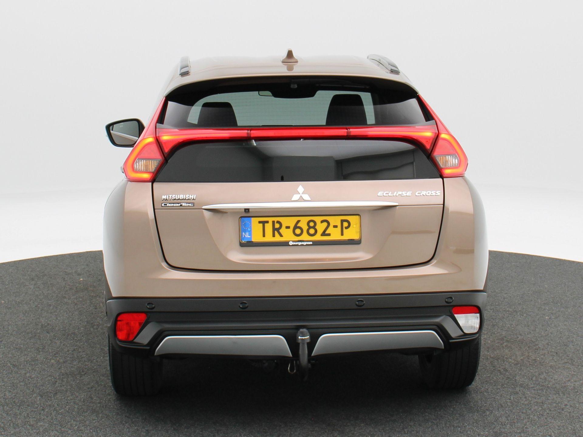 Mitsubishi Eclipse Cross 1.5 DI-T Intense 163 Pk Automaat - Afbeelding 5