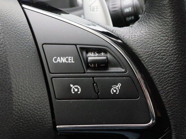 cruise control cruise control