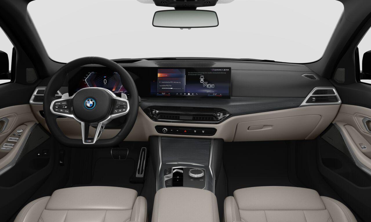 BMW 3 Serie xDrive M Sport Edition - Afbeelding 3