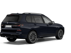 BMW X7 xDrive40i - Afbeelding 2