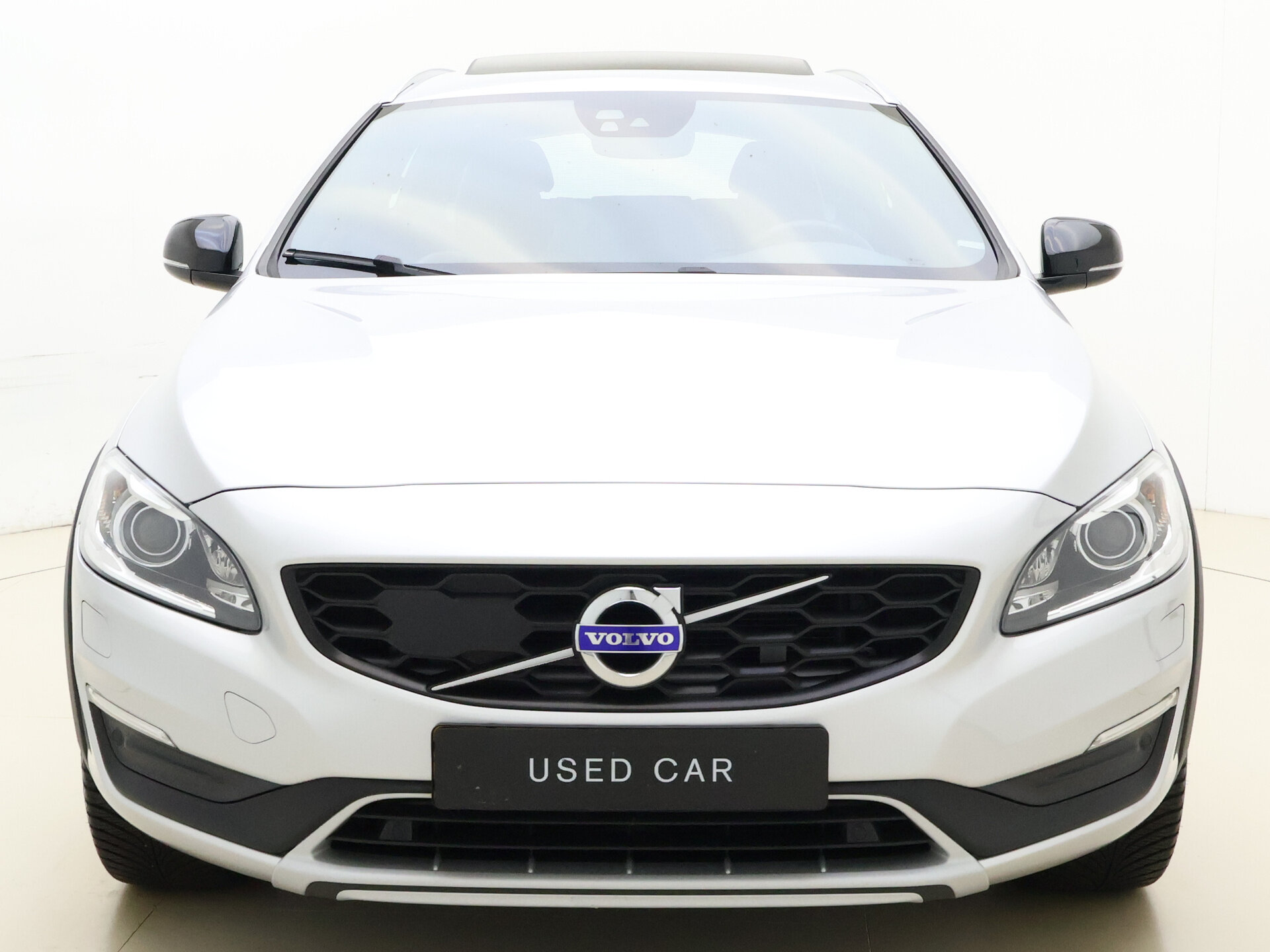 Volvo V60 Cross Country T5 245PK Automaat Polar+ Luxury - Afbeelding 3
