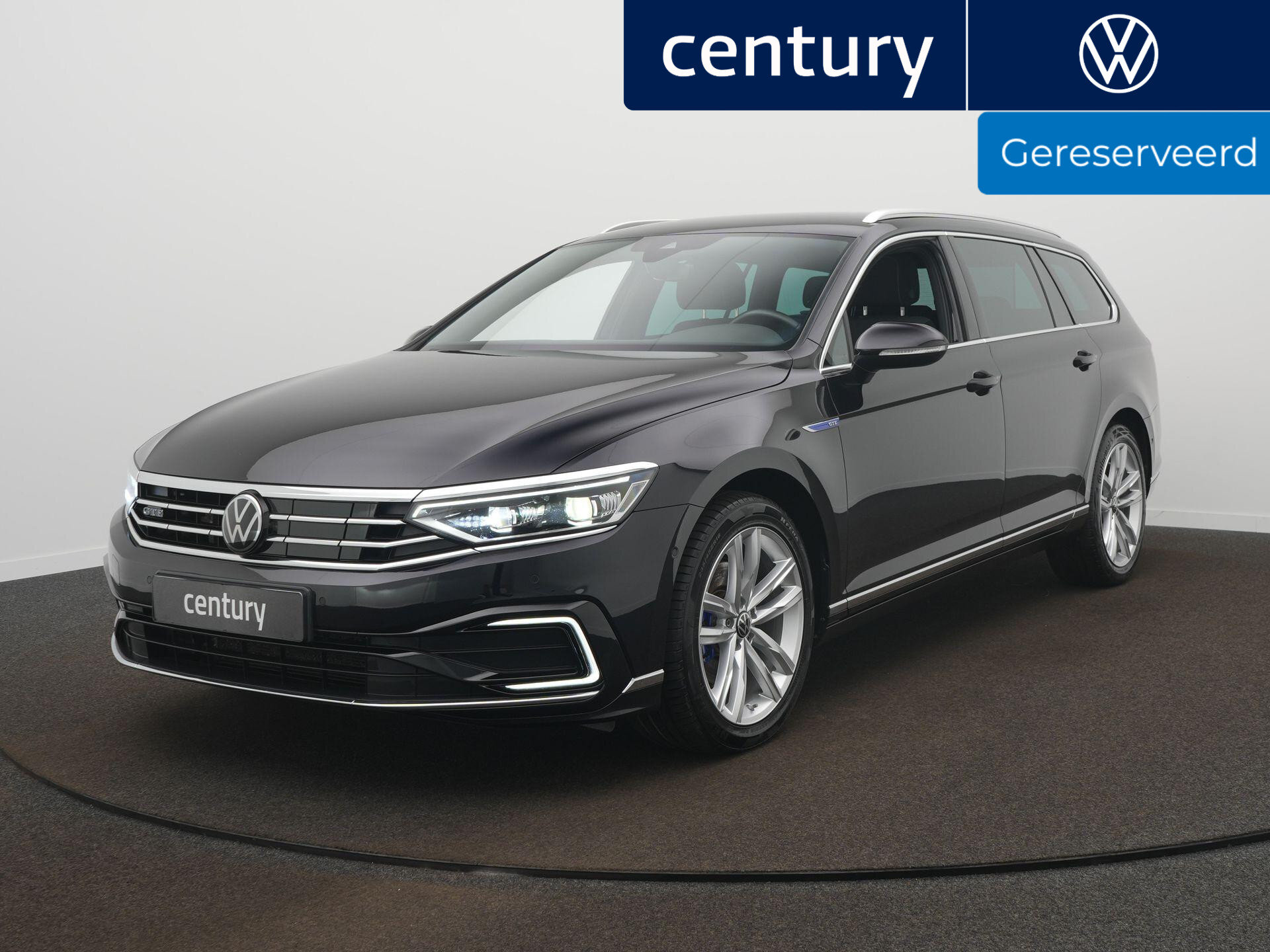 Volkswagen Passat Variant 1.4 TSI PHEV GTE - Afbeelding 1