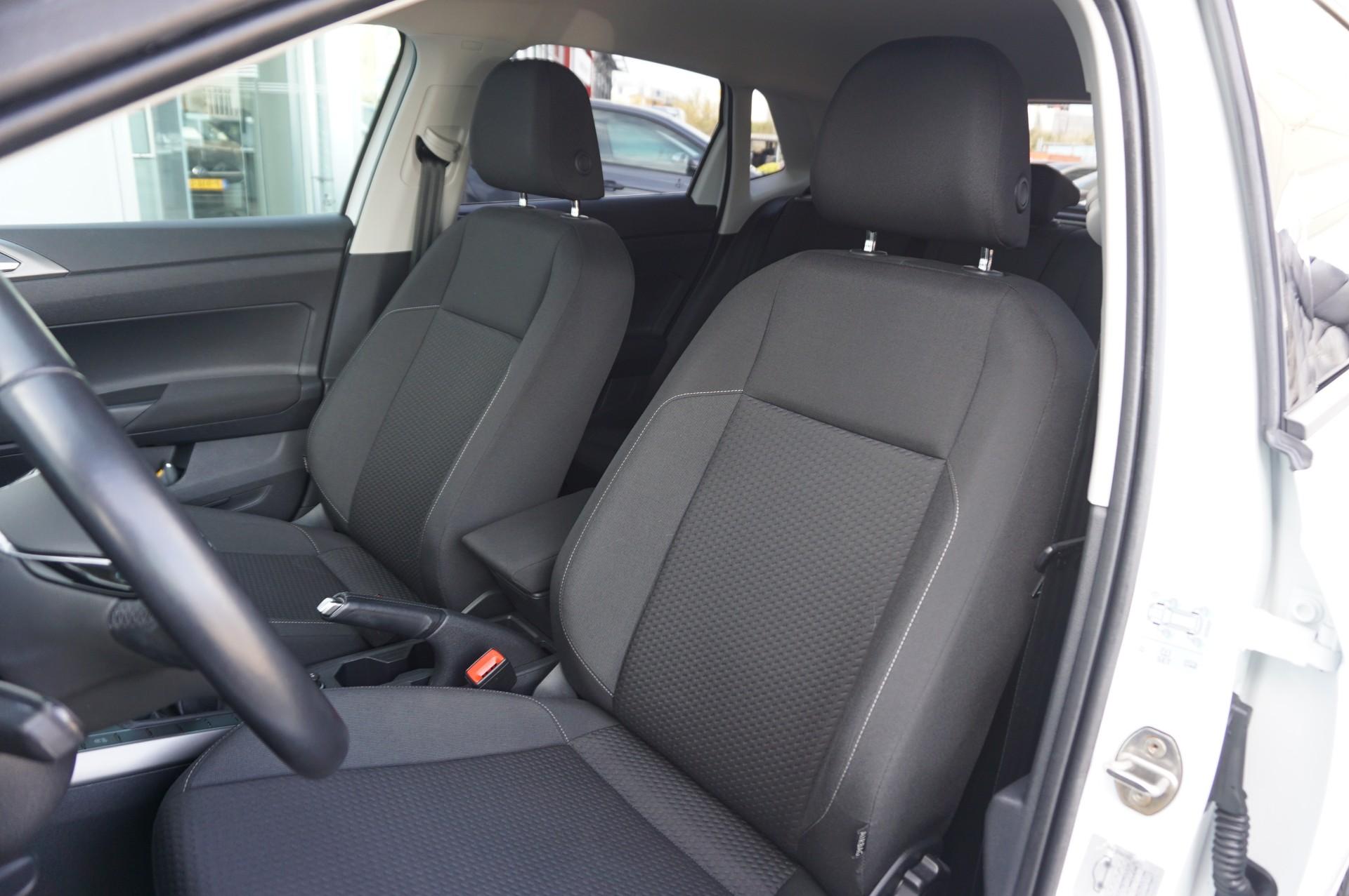 Volkswagen Polo 1.0 TSI 95pk Comfortline - Afbeelding 4