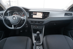 Volkswagen Polo 1.0 TSI 95pk Comfortline - Afbeelding 5