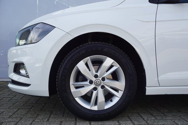 lichtmetalen velgen 15"