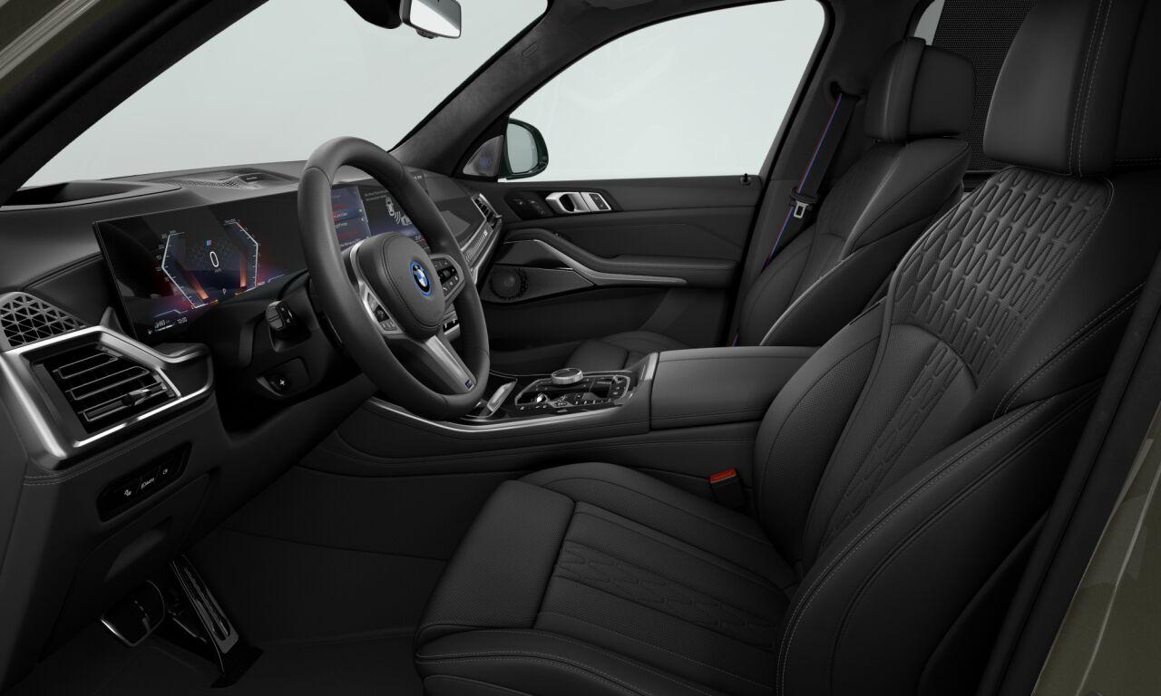 BMW X5 xDrive50e - Afbeelding 4