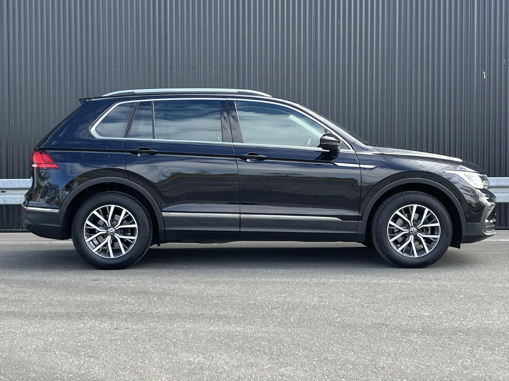 Volkswagen Tiguan 1.5 TSI 130pk Life Business - Afbeelding 3