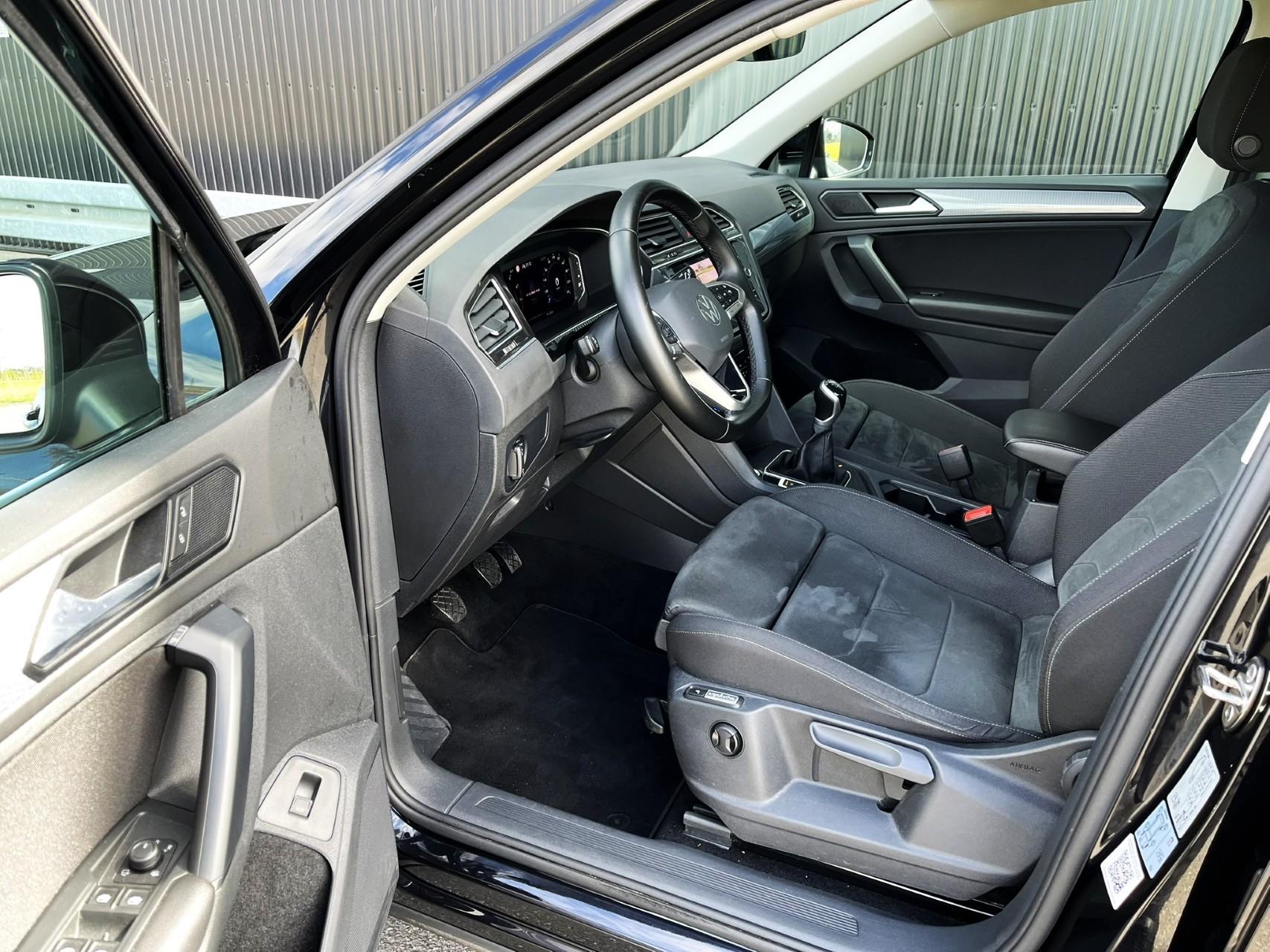 Volkswagen Tiguan 1.5 TSI 130pk Life Business - Afbeelding 4