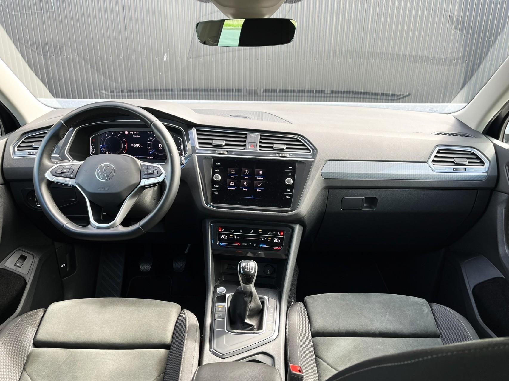 Volkswagen Tiguan 1.5 TSI 130pk Life Business - Afbeelding 5