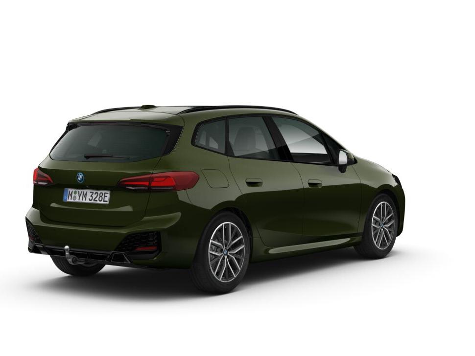 BMW 2 Serie Active Tourer 225e xDrive - Afbeelding 2