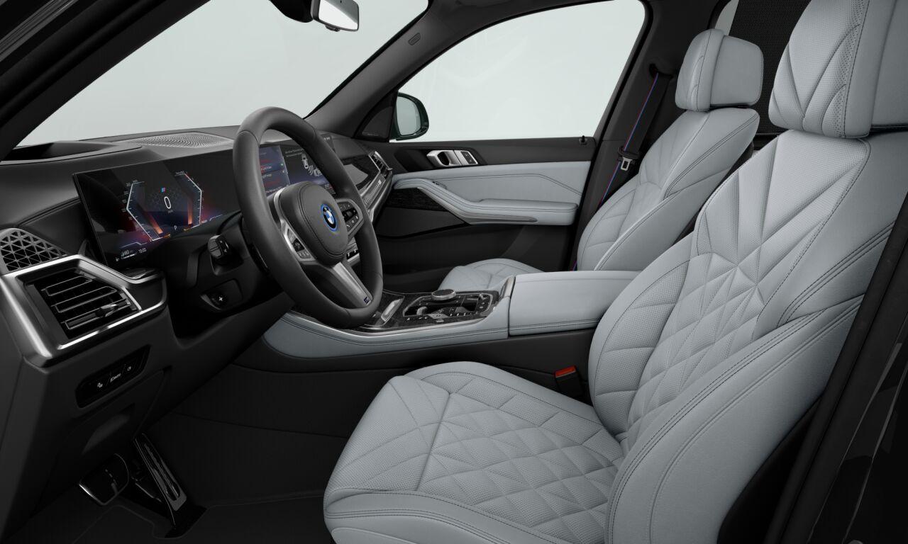 BMW X5 xDrive50e - Afbeelding 4
