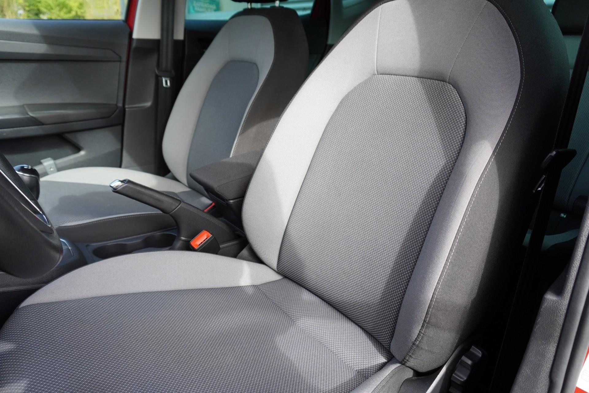 SEAT Ibiza 1.0 TSI 95pk Style Business Intense - Afbeelding 4