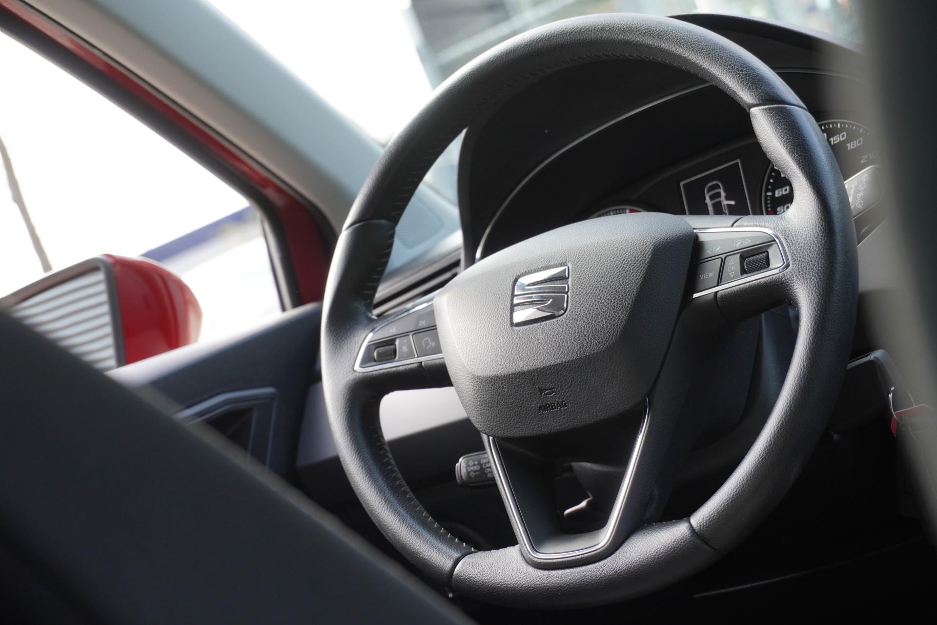 SEAT Ibiza 1.0 TSI 95pk Style Business Intense - Afbeelding 5