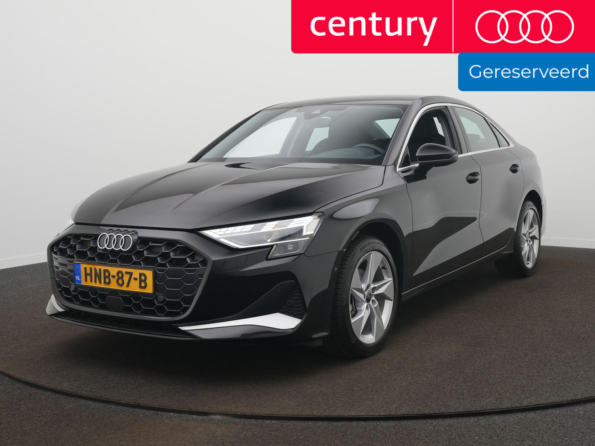 Audi A3 Limousine 30 TFSI Advanced edition - Afbeelding 1