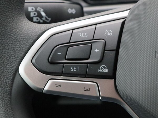 cruise control