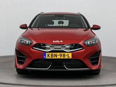 Kia Ceed Sportswagon 1.6 GDI PHEV DynamicPlusLine - Afbeelding 5