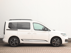 Volkswagen Caddy 1.5 TSI Hybride Limited Edition - Afbeelding 2