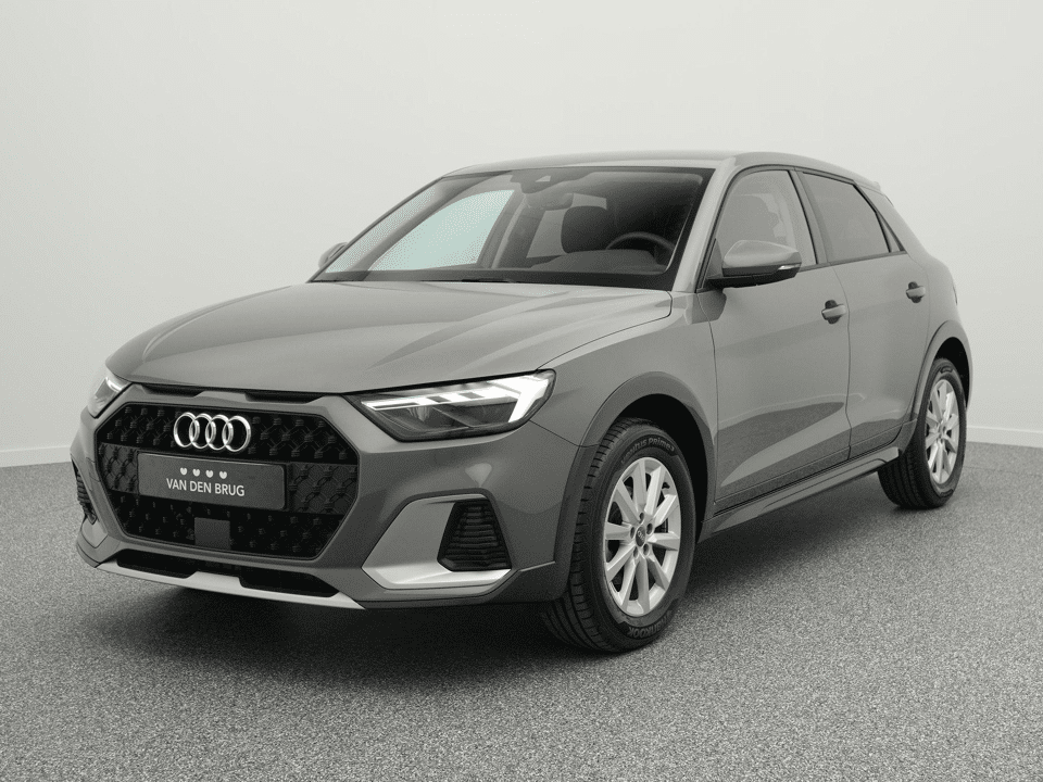 Audi A1 allstreet 25 TFSI 95 PK Advanced edition - Afbeelding 1