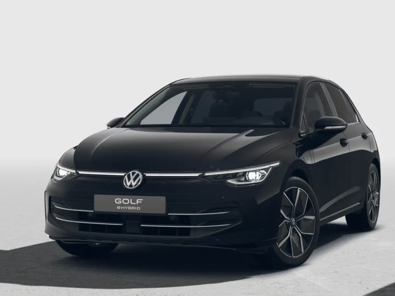 Volkswagen Golf Style Edition 1.5 eHybrid 150 kW / 204 PK Hatchbac