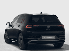 Volkswagen Golf Style Edition 1.5 eHybrid 150 kW / 204 PK Hatchbac - Afbeelding 3