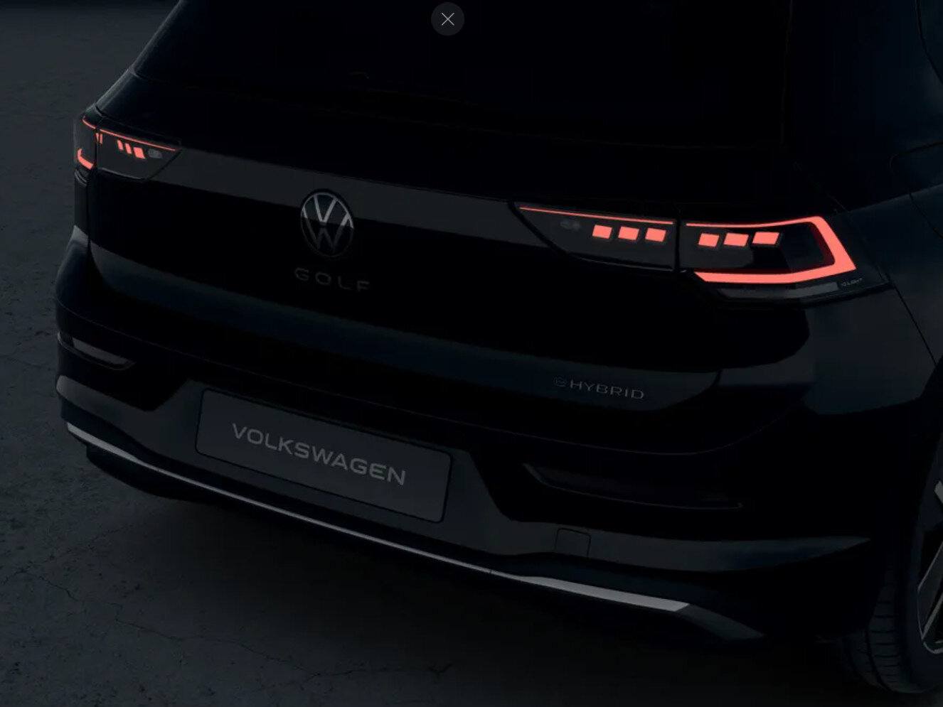 Volkswagen Golf Style Edition 1.5 eHybrid 150 kW / 204 PK Hatchbac - Afbeelding 5