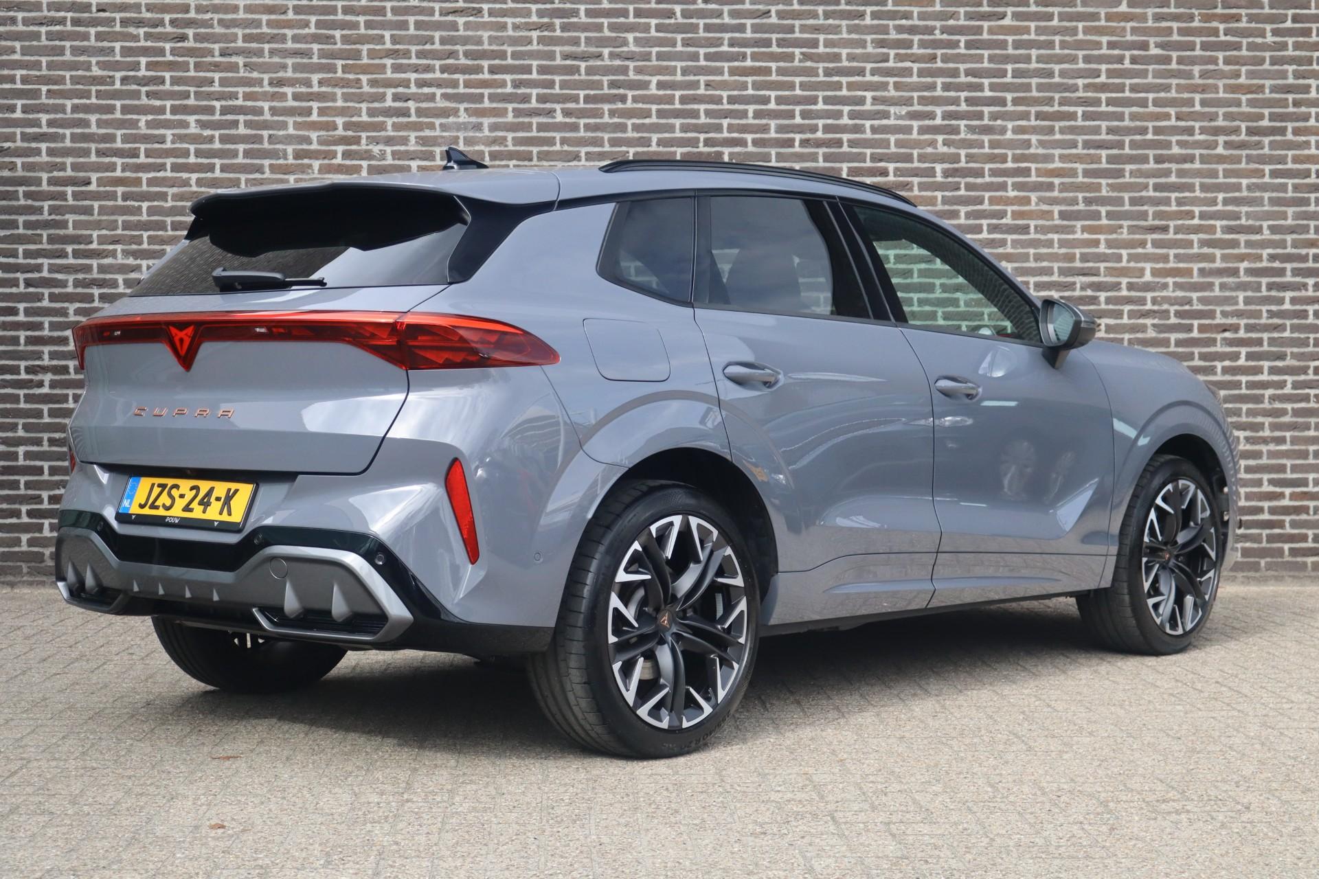 CUPRA Terramar 1.5 TSI e-Hybrid 272pk VZ Performance - Afbeelding 2