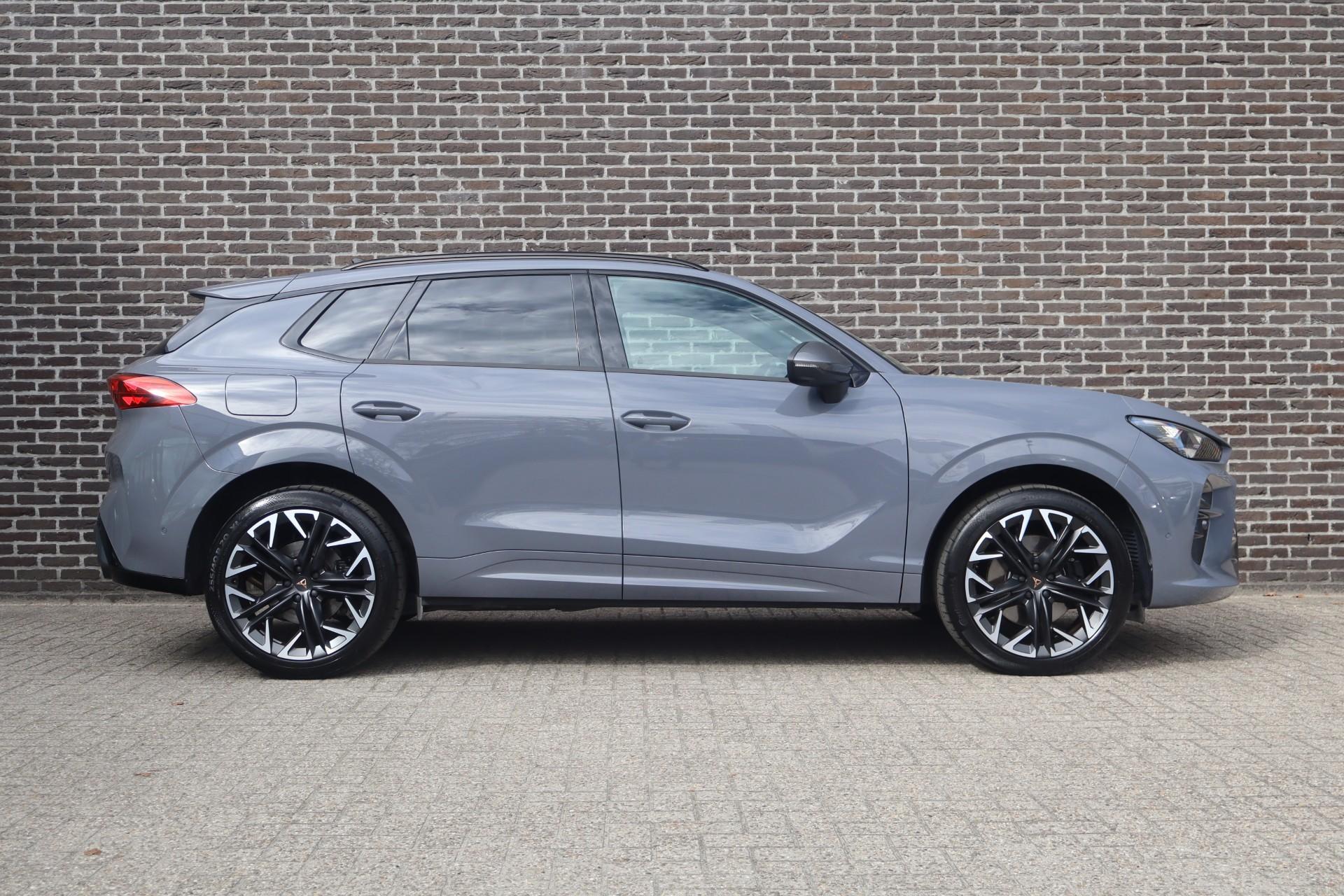 CUPRA Terramar 1.5 TSI e-Hybrid 272pk VZ Performance - Afbeelding 3