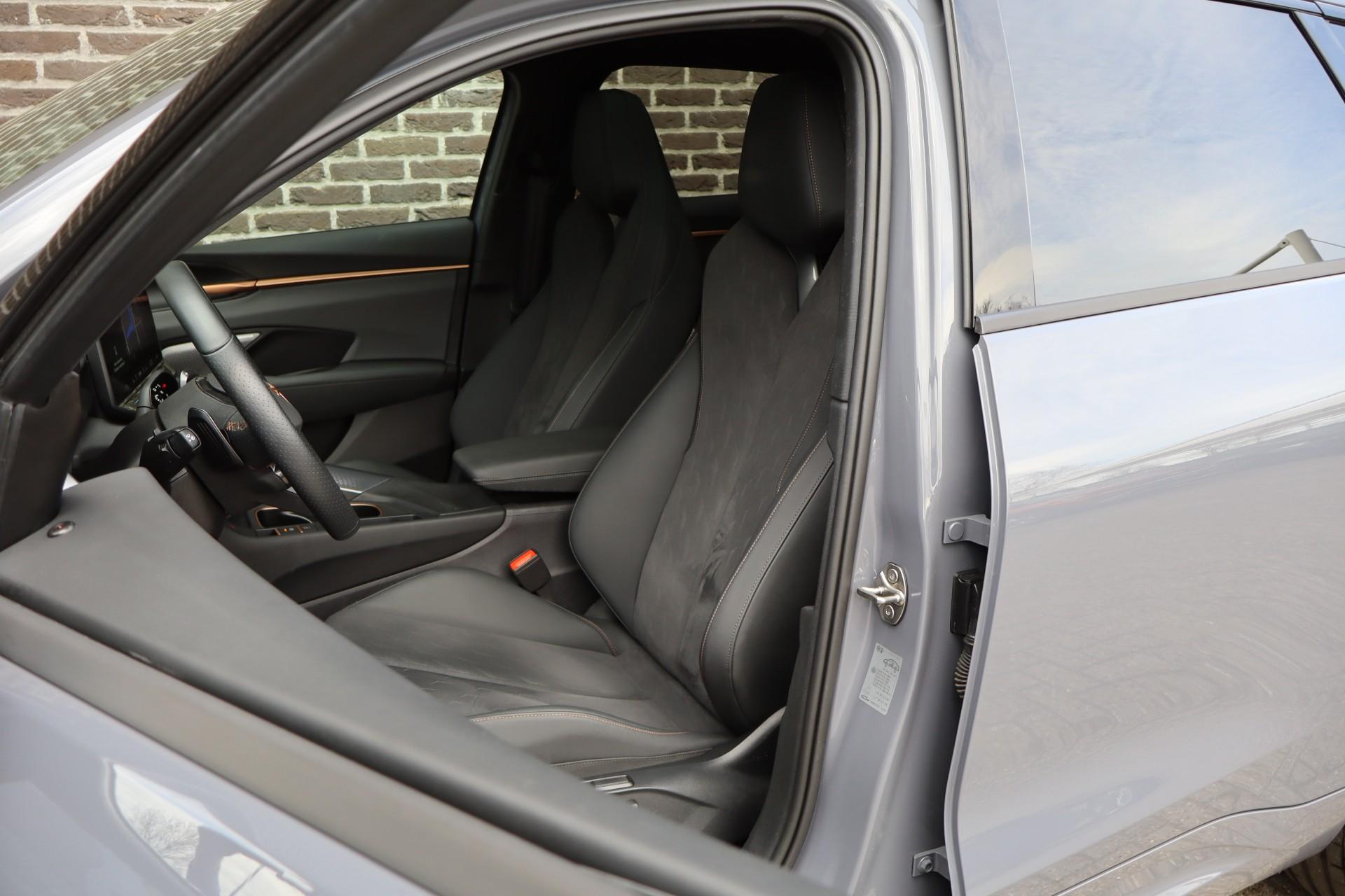 CUPRA Terramar 1.5 TSI e-Hybrid 272pk VZ Performance - Afbeelding 4