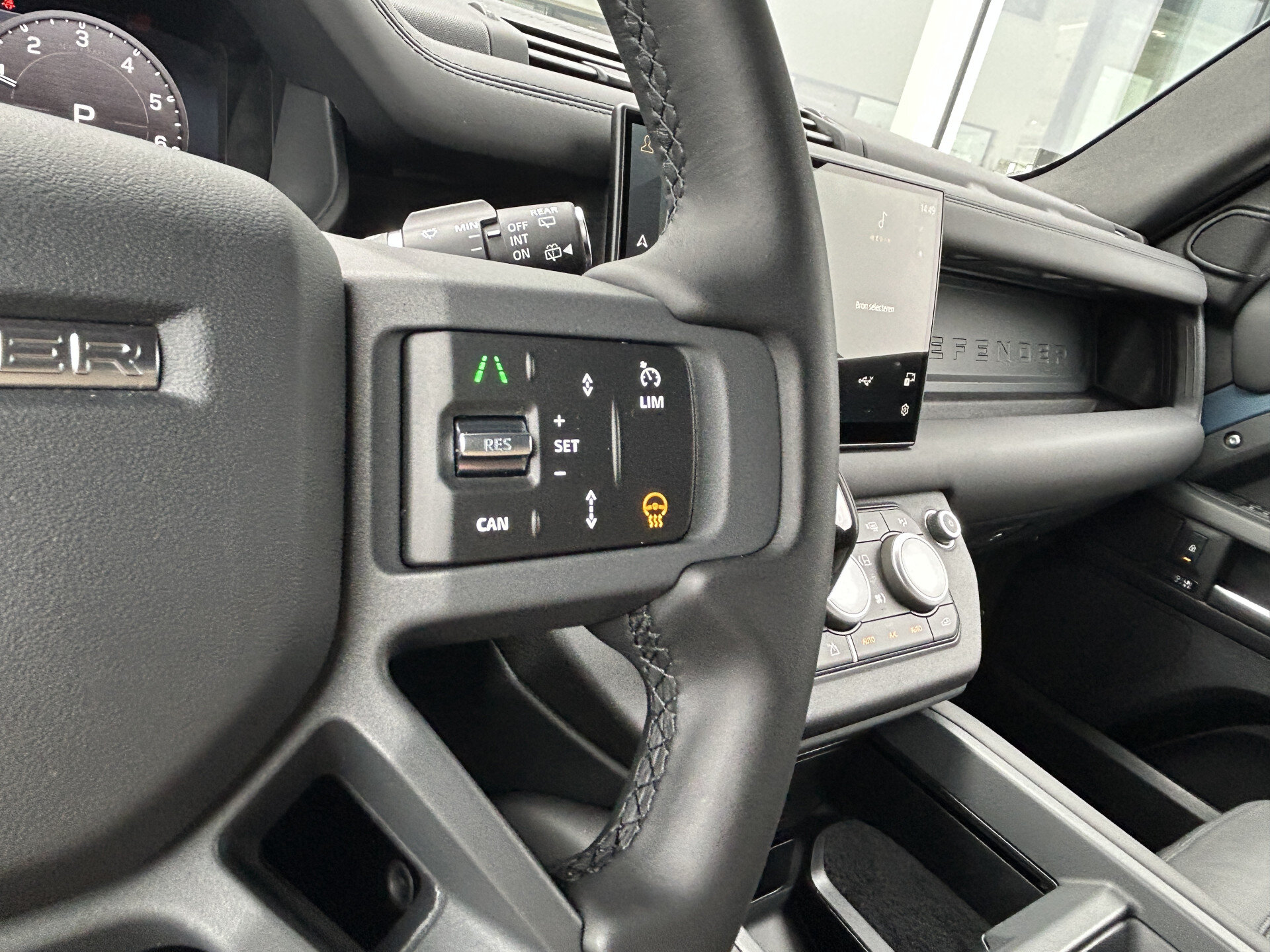 Land Rover Defender 110 P300e 300pk AWD 110 X-Dynamic HSE - Afbeelding 3