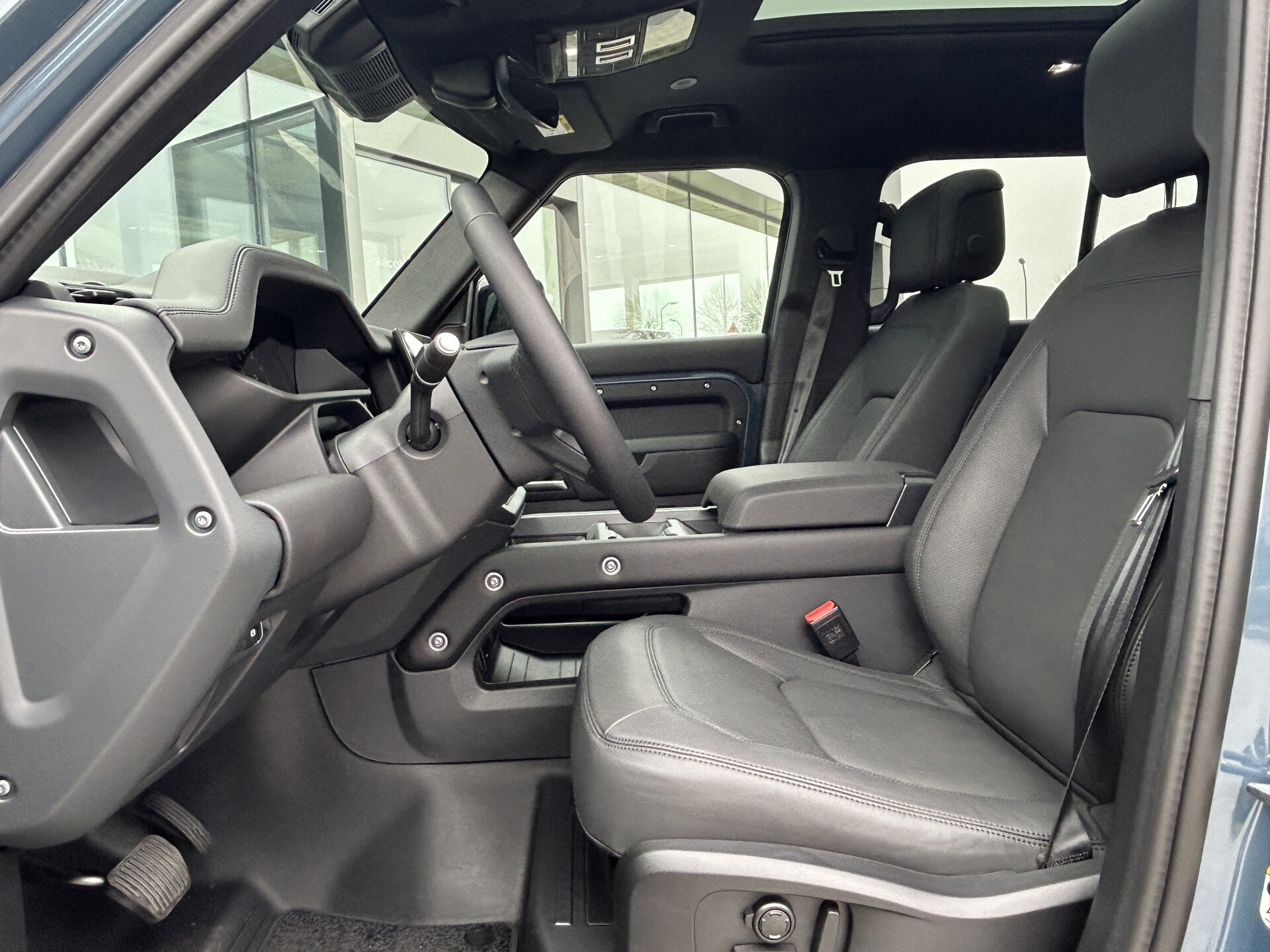 Land Rover Defender 110 P300e 300pk AWD 110 X-Dynamic HSE - Afbeelding 5