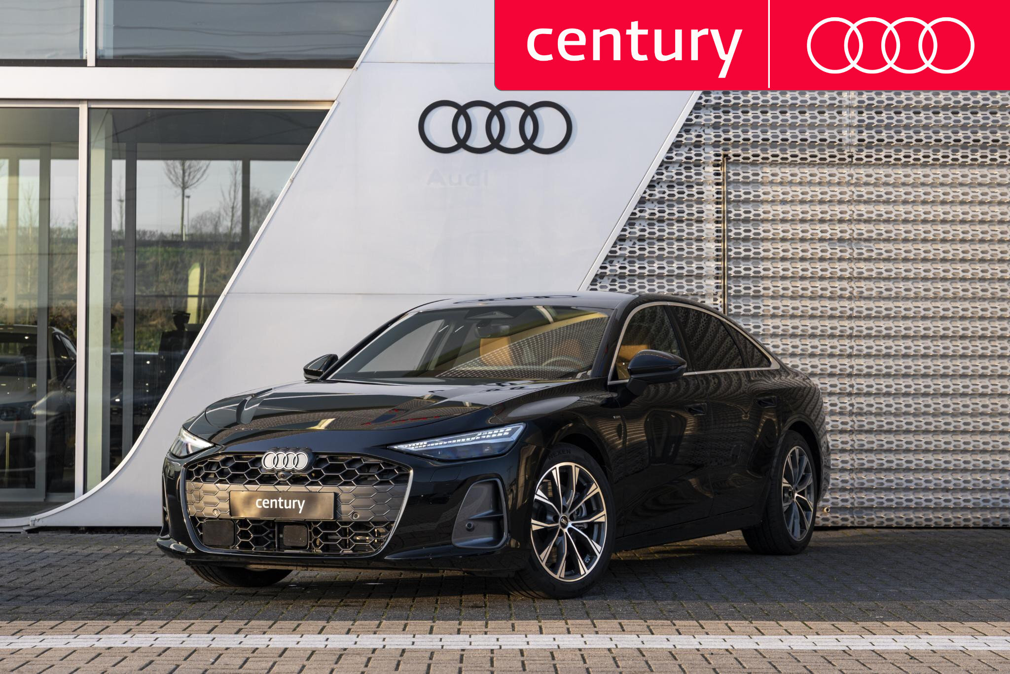 Audi A6 Limousine 2.0 e-hybrid quattro Advanced Edition