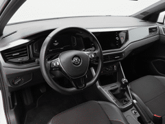 Volkswagen Polo 1.0 TSi R-Line - Afbeelding 3