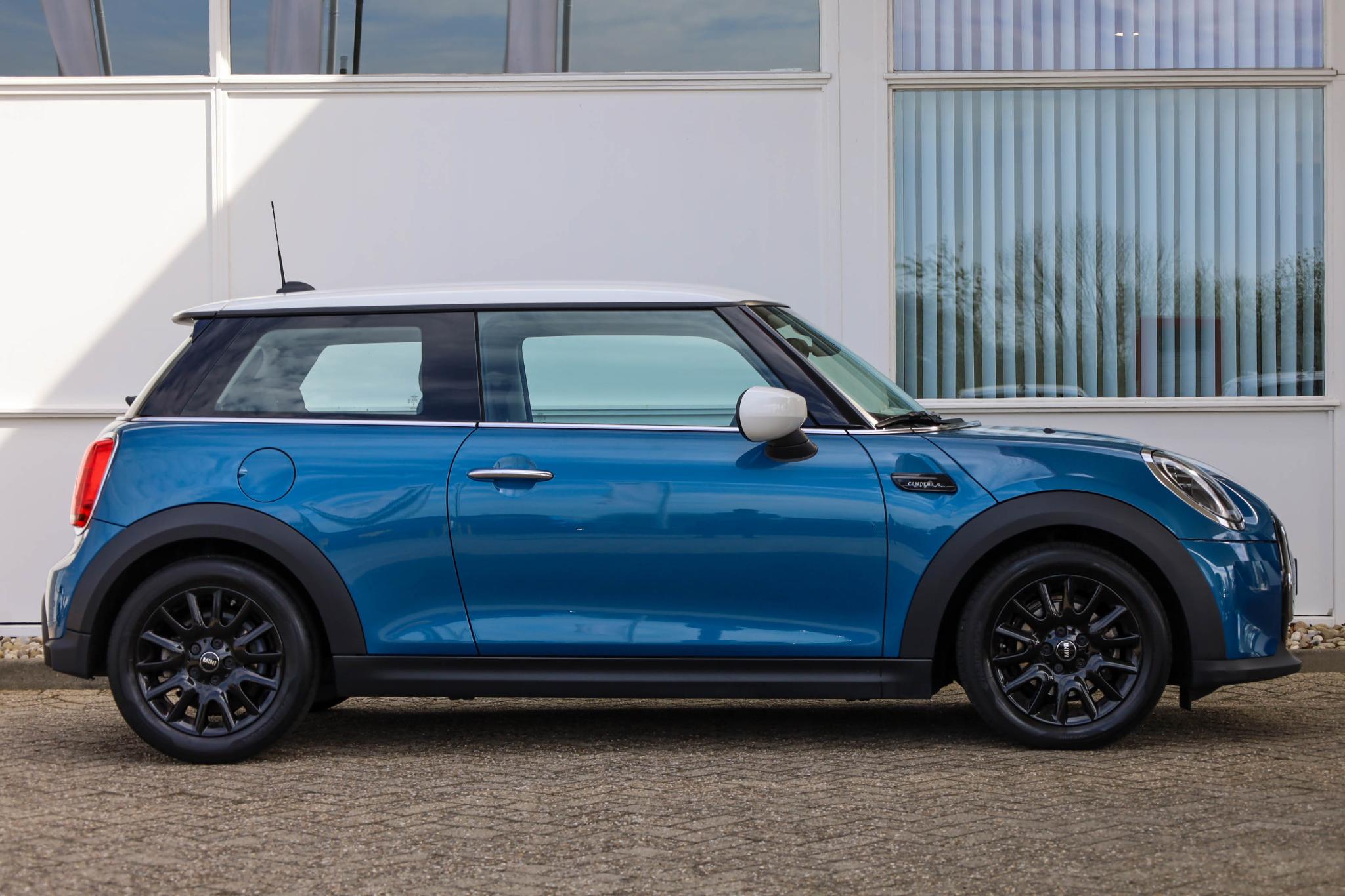 Mini Mini 1.5 136pk Cooper Camden Edition - Afbeelding 3