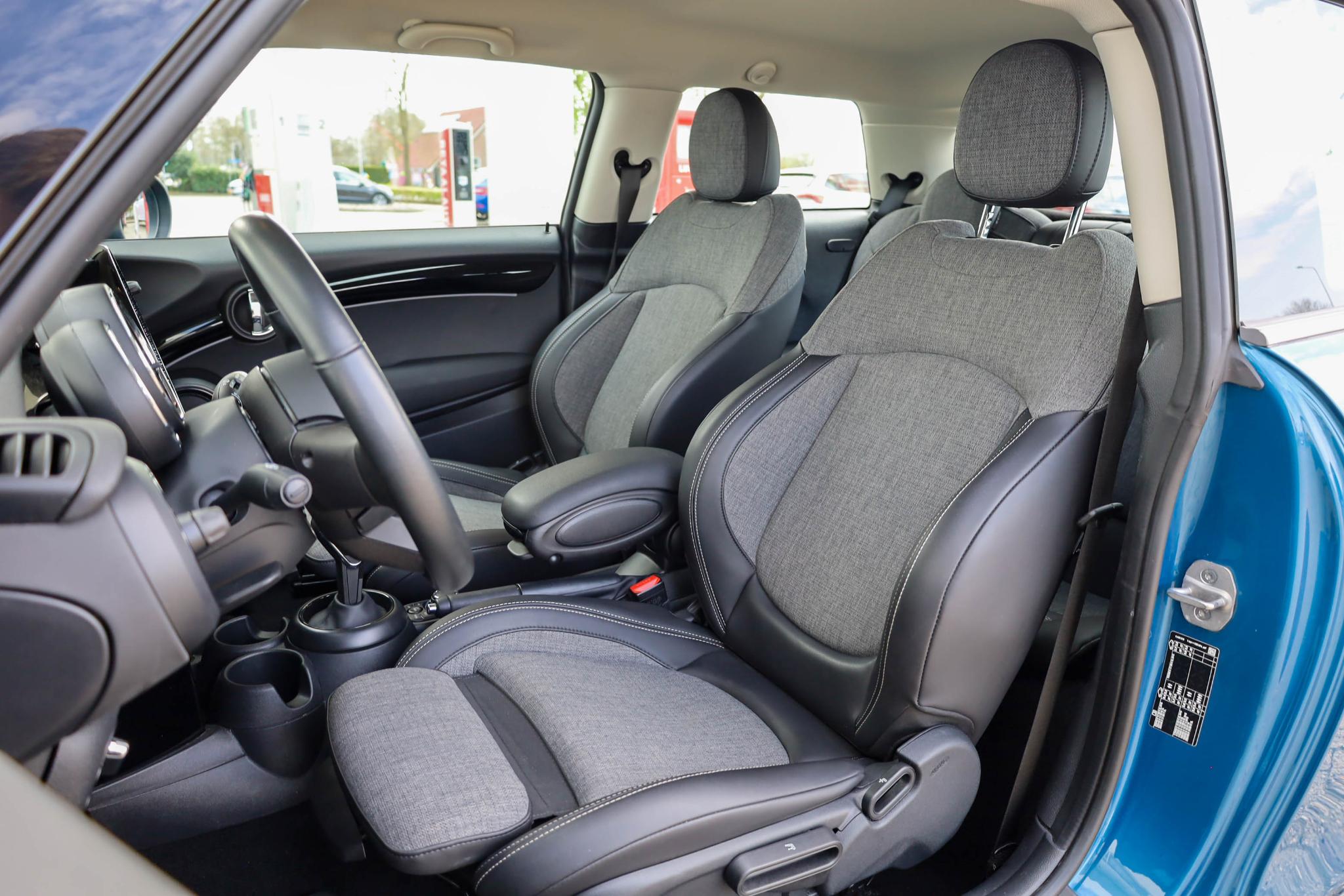 Mini Mini 1.5 136pk Cooper Camden Edition - Afbeelding 4