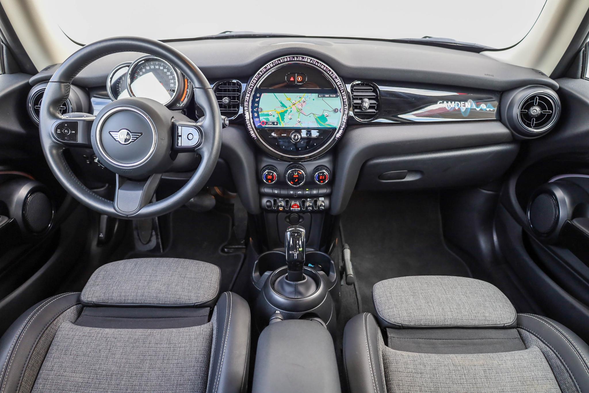 Mini Mini 1.5 136pk Cooper Camden Edition - Afbeelding 5