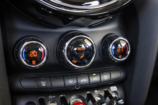 airco (automatisch)