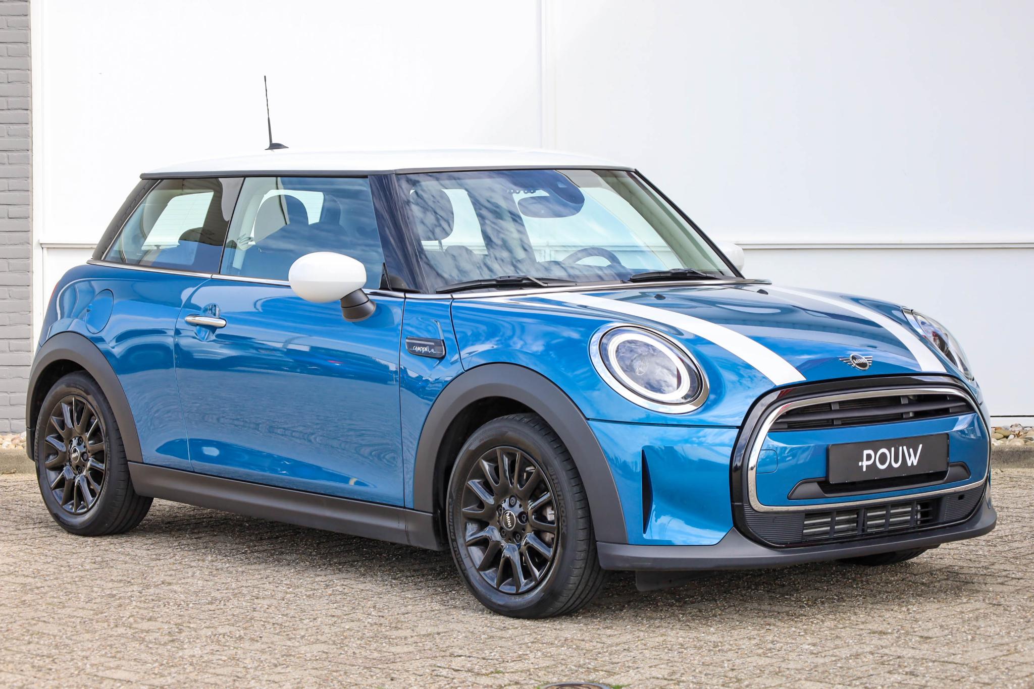 MINI MINI 3-Deurs