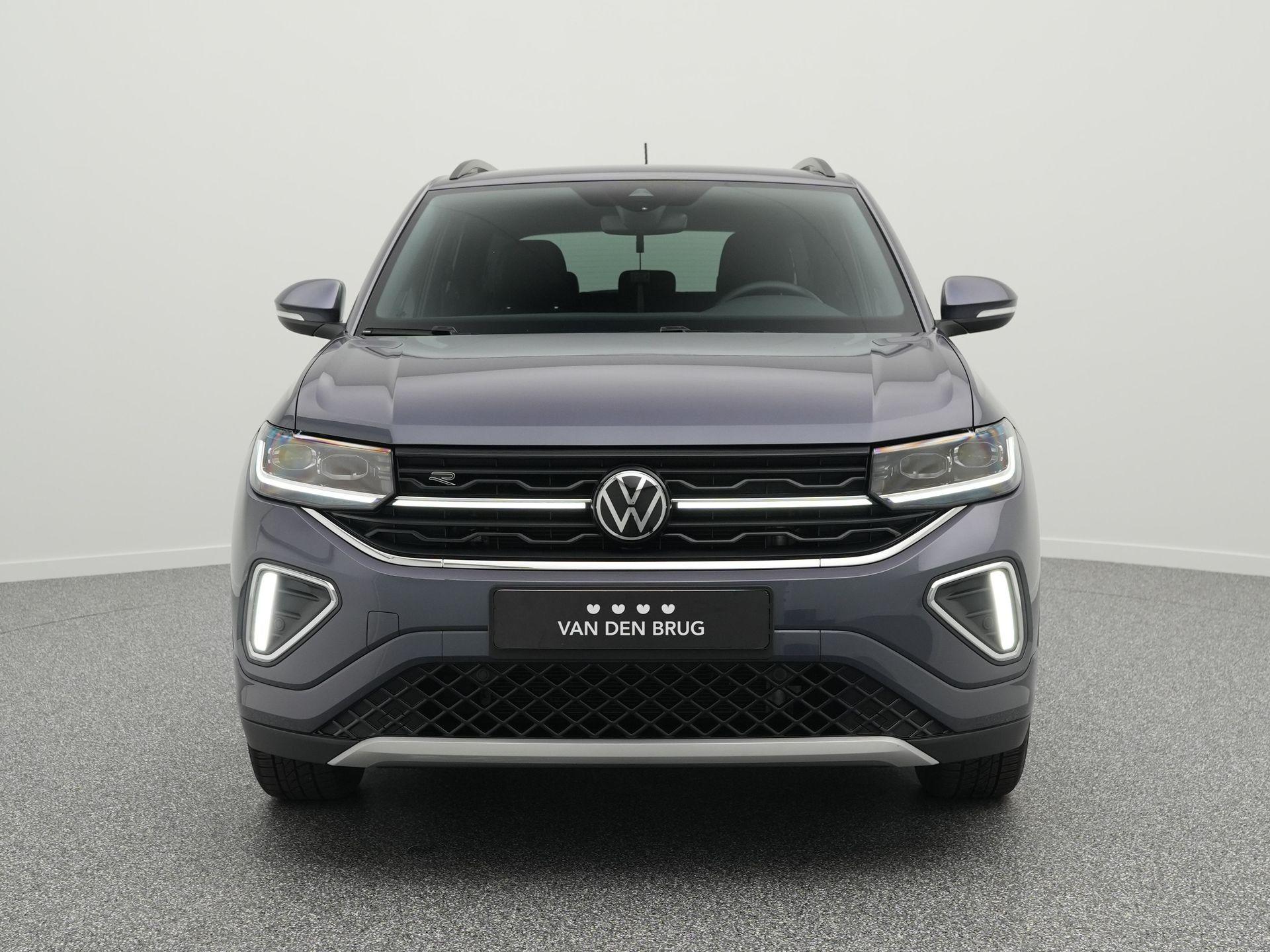 Volkswagen T-Cross R-Line 1.5 TSI 150 PK Automaat - Afbeelding 5