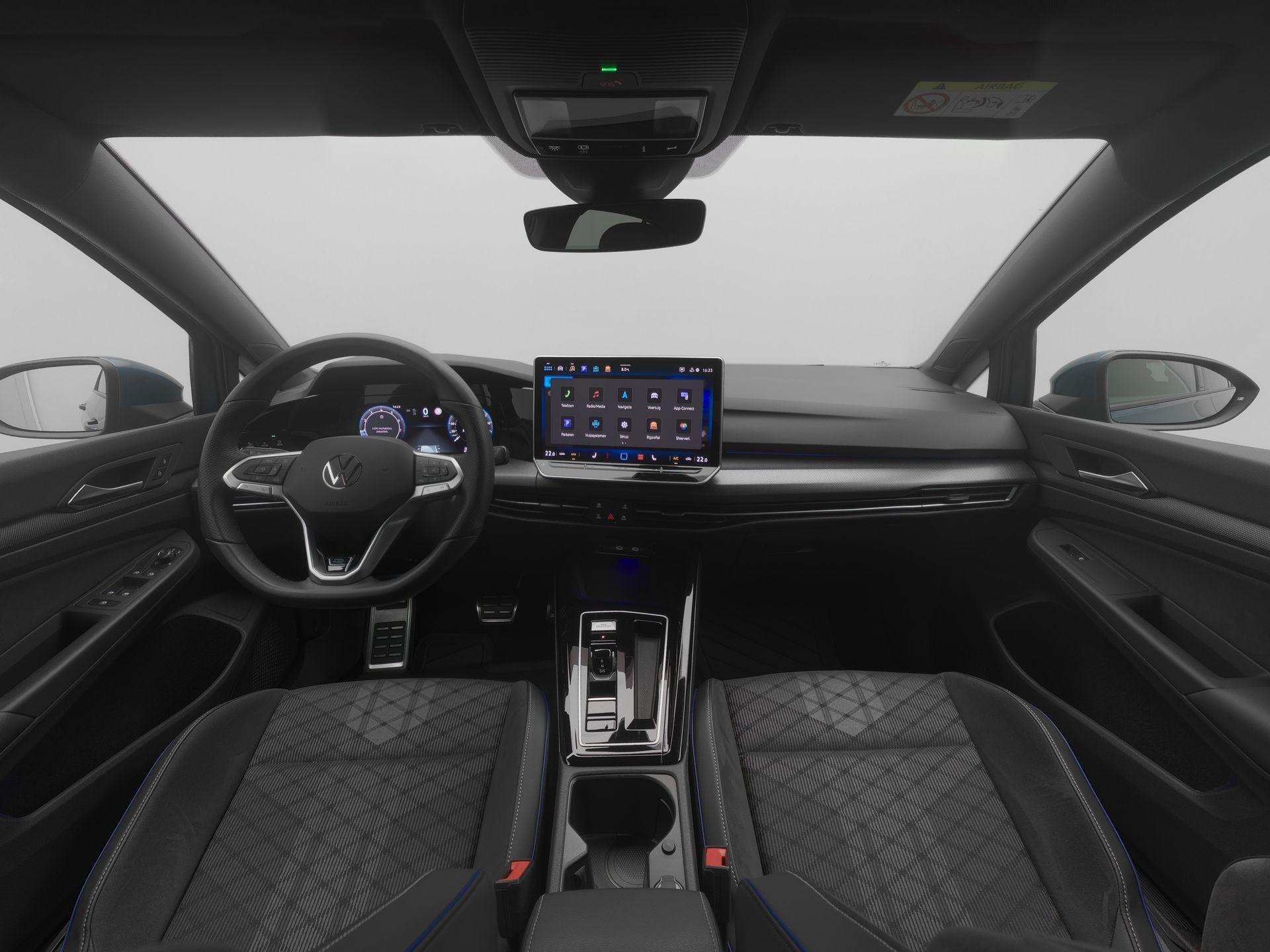 Volkswagen Golf 1.5 eTSI 116 PK DSG R-Line Edition - Afbeelding 4