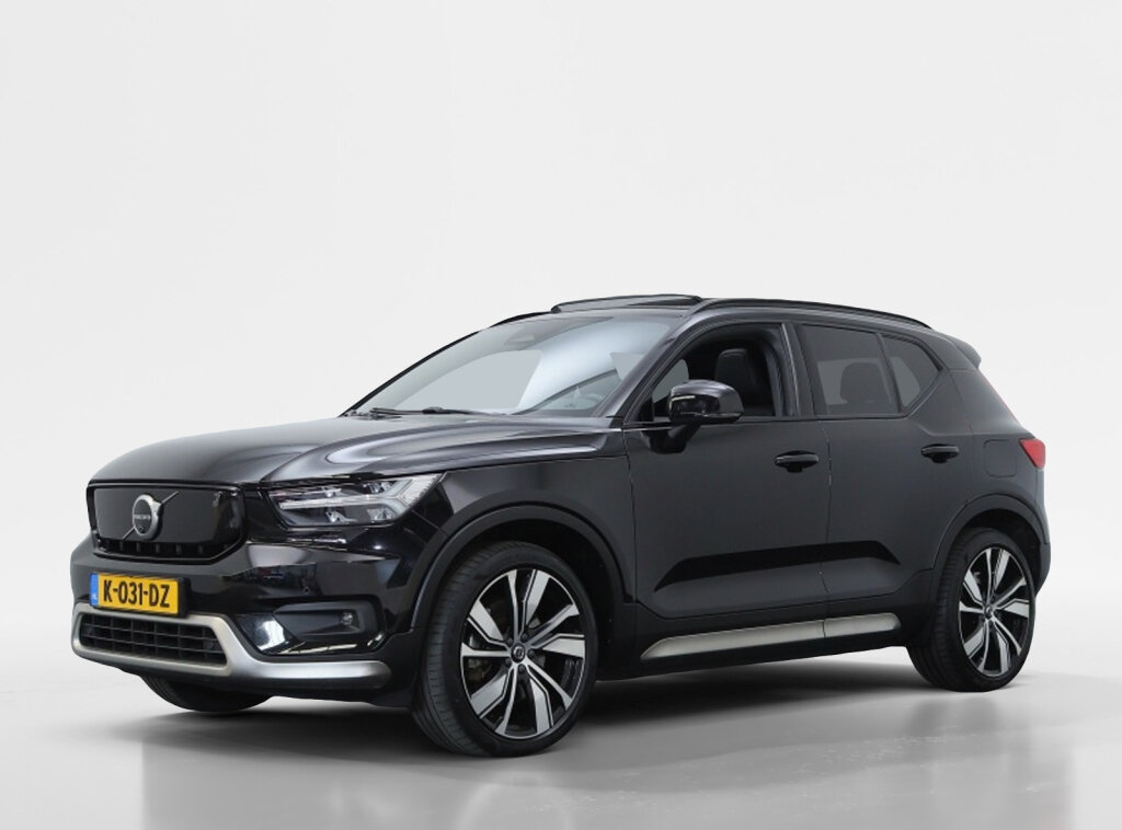 Volvo XC40 Recharge P8 AWD R-Design | Harman-Kardon | Trekhaak | Panoramdak