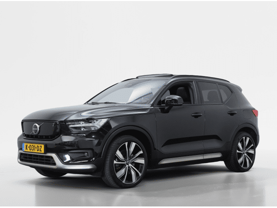 Volvo XC40 Recharge P8 AWD R-Design | Harman-Kardon | Trekhaak | Panoramdak