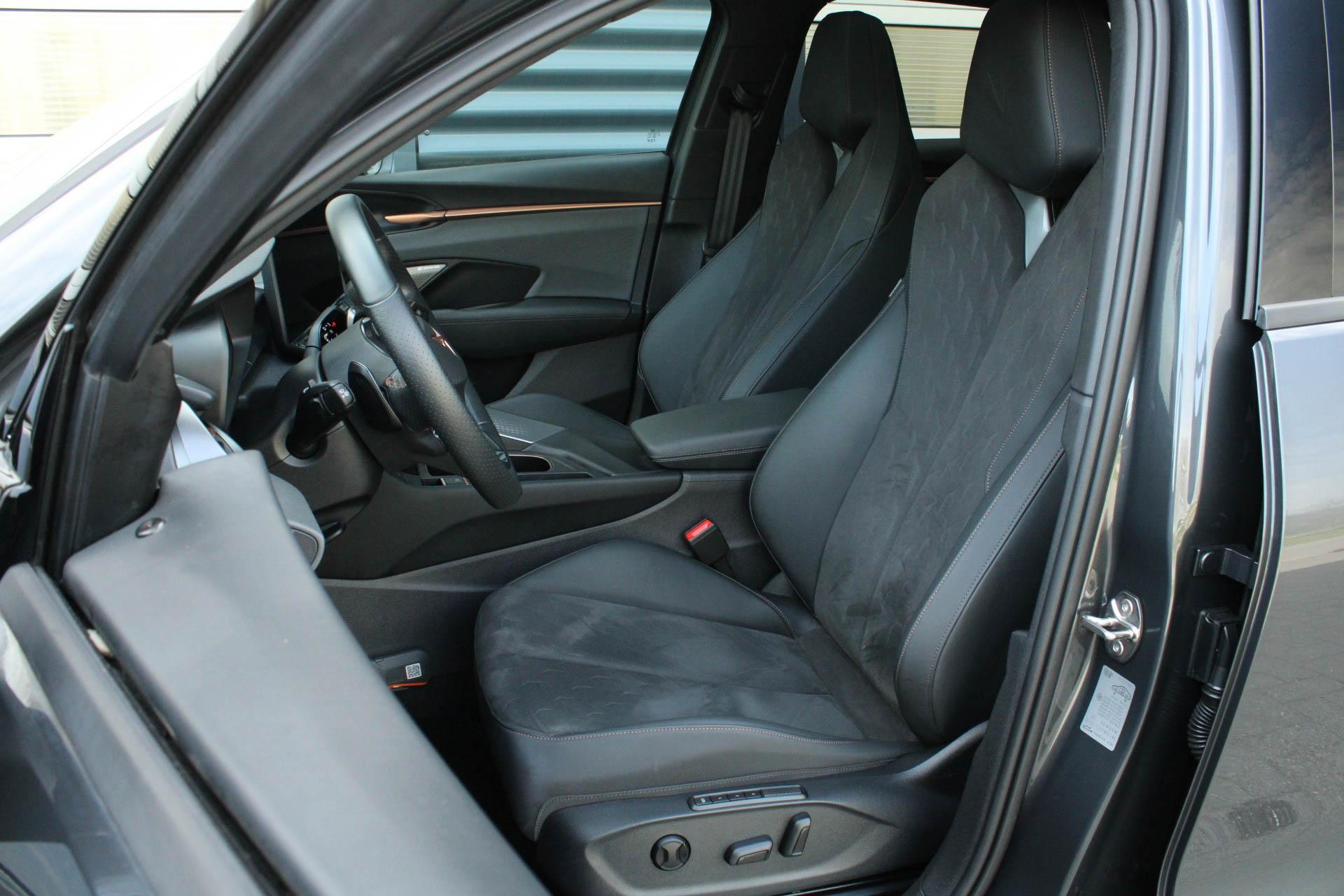 CUPRA Terramar 1.5 TSI e-Hybrid 272pk VZ Performance - Afbeelding 4