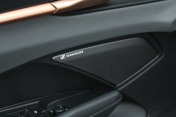 audio installatie premium